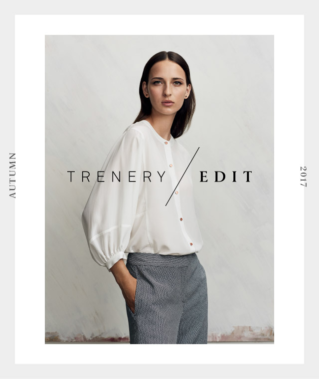 Trenery / Edit